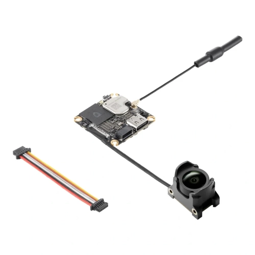 Система цифрової передачі FPV «DJI» O4 Wide Air Unit