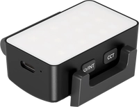 SmallRig 5733 Two-Color LED Video Light for the DJI Osmo Pocket 3