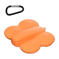 Butterfly Sunnylife NE-SN908 Protective Case for DJI NEO with Carabiner (Orange)
