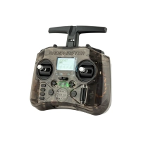 Обладнання для вугілля RadioMaster Pocket CC2500