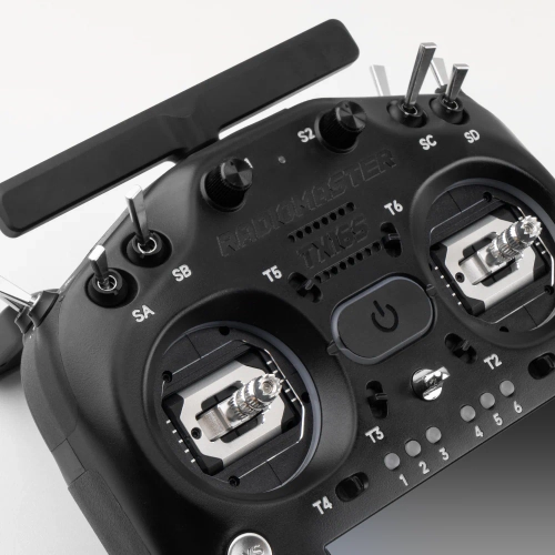 Aparatura RadioMaster TX16S MKIII ELRS
