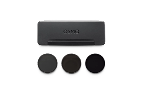 ND filter set DJI Osmo Action 6