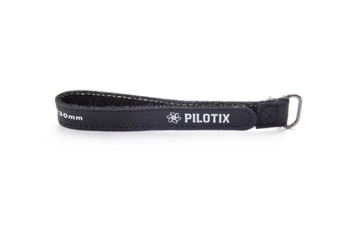 Pilotix Battery Strap, 15 x 230 mm