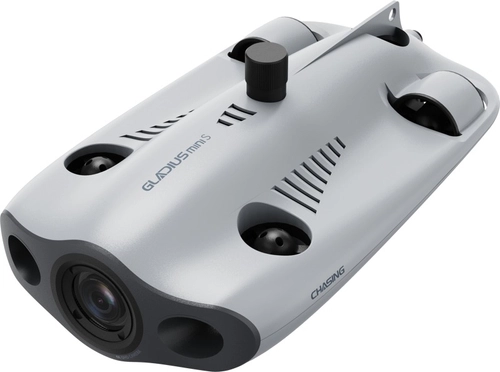 Chasing Mini S Flashpack 100m Underwater Drone - Gray