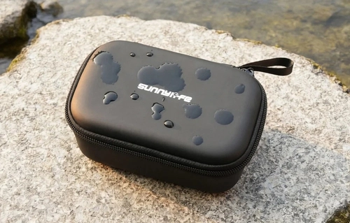 SunnyLife's Camera Case for the Insta360 Ace Pro 1/2 (Black)