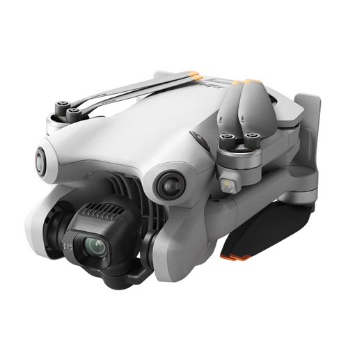 Zestaw Mini 4 Pro (DJI RC2) z Ubezpieczeniem CARE (1 rok)