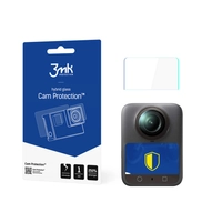 Hybrid Screen Protector for the DJI Osmo 360 - 3mk Cam Protection