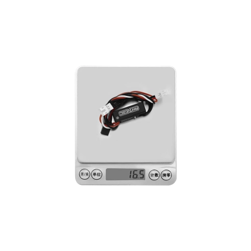 SEQURE ANT ESC 50A для 1/24, 1/18, 1/16 радіокерованих машин на гусеничному ходу