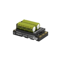 Bezszczotkowy regulator prędkości ESC SEQURE 14130 130A 5-14S (AM32)