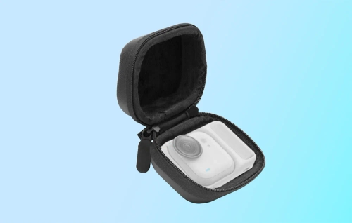 EVA PULUZ Mini Case/Case for Insta360 GO Ultra (Black)