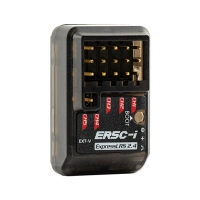 RadioMaster ER5C-i 2.4 GHz ELRS PWM receiver