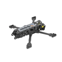 Freestyle Frame FlyFishRC Volador VX3 3'' O3 (Yellow)