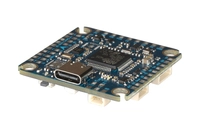 Pilotix F405 V3 ICM42688 CZ Flight Controller