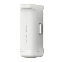 Uchwyt PGYTech MagCam z wbudowanym powerbankiem (szary)
