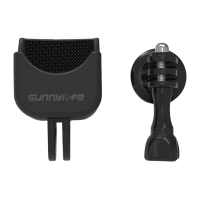 Adapter SunnyLife do DJI Osmo Pocket