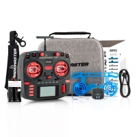 RadioMaster Boxer MAX ExpressLRS BLACK Radio Controller