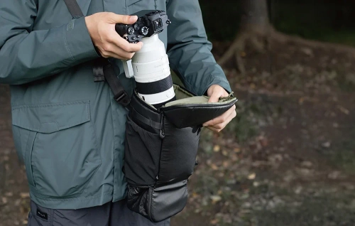 PGYTECH camera cover