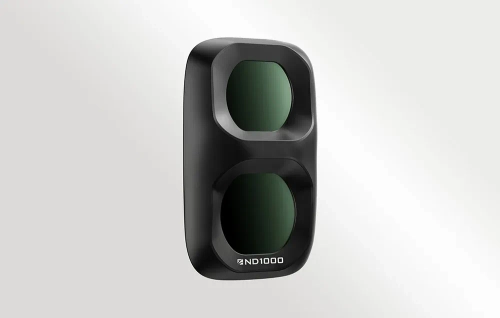 FreewellND1000 Filter for Osmo Pocket 4P