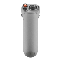 Kontroler DJI RC Motion 2 - POWYSTAWOWY, NIEAKTYWOWANY