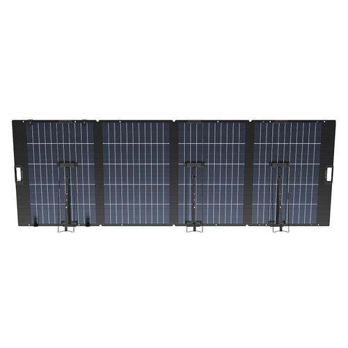 EcoFlow NextGen 400W folding photovoltaic panel