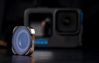 PolarPro CPL filter for Hero 9/10
