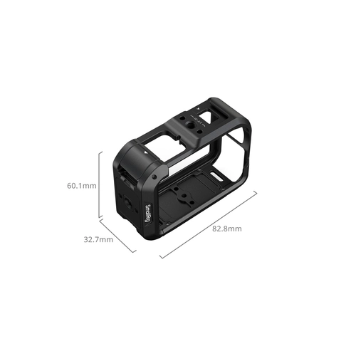 Cage for DJI Osmo Action 6 (advanced edition) SmallRig 5887