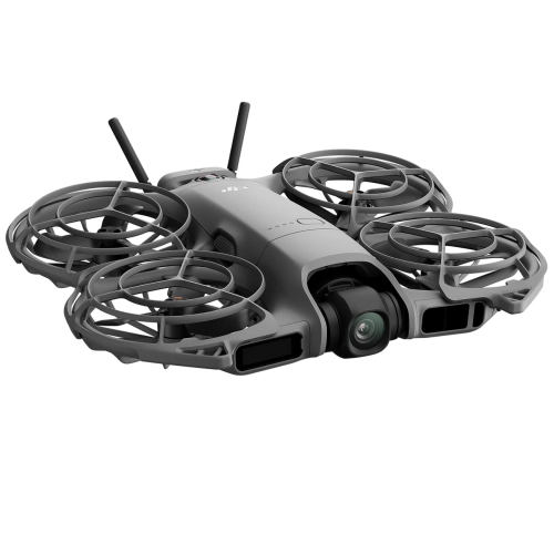 Zestaw DJI Neo 2 Fly More Combo (sam dron) z ubezpieczeniem CARE
