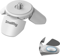 Міні-штатив для екшн-камер (білий) SmallRig 6794