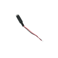 4-контактний кабель живлення постійного струму для підсилювача (4PIN1.0 / 5.5*2.1)