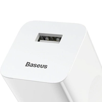 Baseus Charging Quick Charger USB 3.0 wall charger