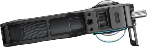Кріплення для Insta360 X5 SmallRig 5195
