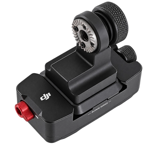 Zestaw mocowań do DJI Osmo