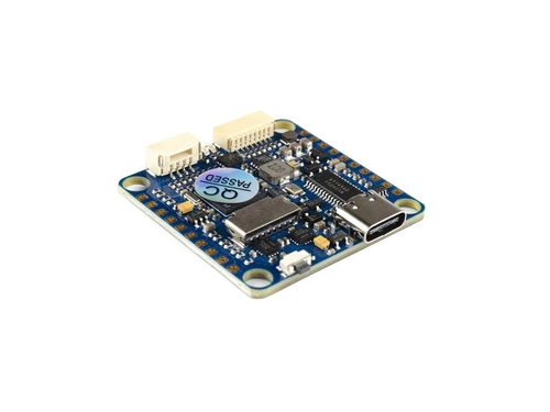 Контролер польоту Pilotix H743-SLIM