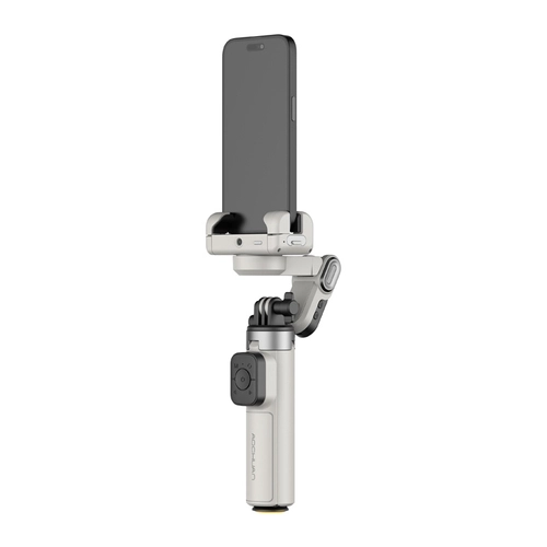 Gimbal AOCHUAN M3 Pro mini z czujnikiem AI (biały)