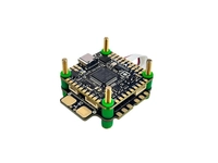 Комплект FC + ESC Pilotix F405 V3 ICM42688 AM32 60 А V1.0 (stack)