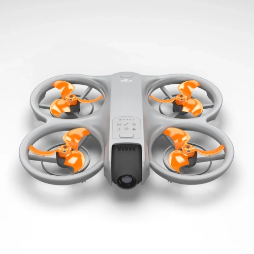 Śmigła DJI Neo Master Airscrew - Stealth (Pomarańczowe)