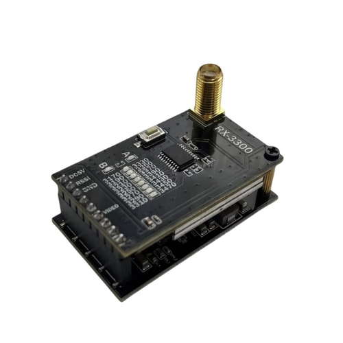 Kimpok Analogowy odbiornik obrazu KP-R3300-B