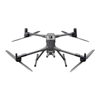 Dron DJI Matrice 400 C6 + DJI Care Enterprise Plus 1 rok