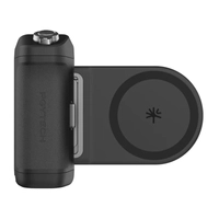 Smart Grip fotograficzny PGYTech MagCam 2 (iPhone/Android) (Czarny)