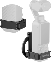 Підставка для DJI Osmo Pocket 4 та мобільних телефонів SmallRig 6004