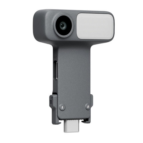 Wielkofunkcyjny moduł do DJI Osmo Mobile