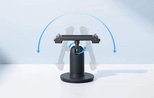 Поворотний стенд Insta360 GO 3 — OUTLET