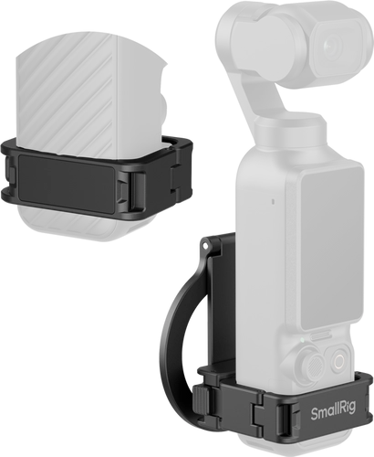 SmallRig 6004 Mount for the DJI Osmo Pocket 4 and Cell Phones