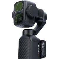 Фільтр NiSi Black Mist дляDJIOsmo Pocket 4 Pro