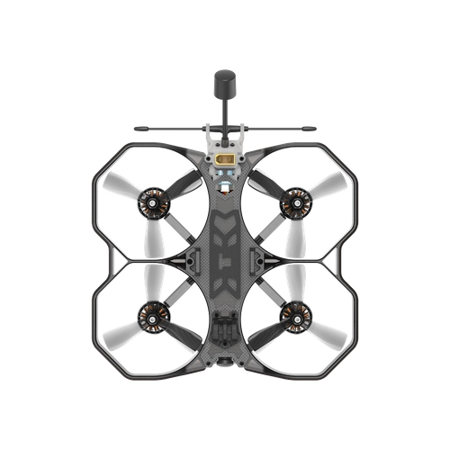 IFlight ProTek35 V1.4 Analog 6S PNP racing drone