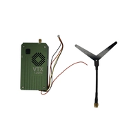 Kimpok Analog Transmitter KP-T1280B