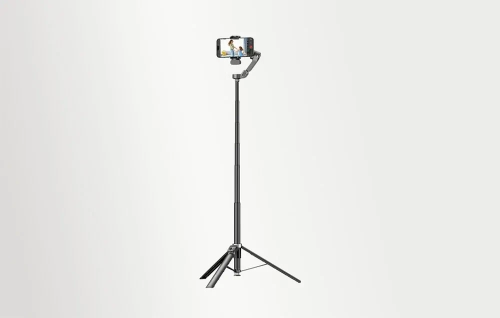 Gimbal AOCHUAN V3 z czujnikiem AI (czarny)