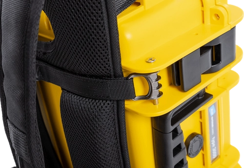 System Outdoor Cases Backpack (BPS.S1) dla typu 3000/4000