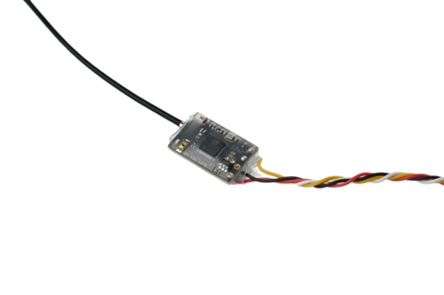 Zestaw DIY FC + ESC Pilotix F405 60 A ELRS 868/915 MHz (stack)