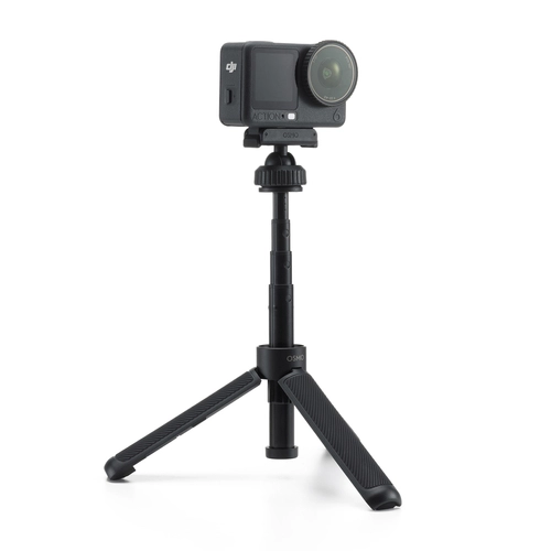 Mini wysięgnik DJI Osmo Action z mocowaniem dwukierunkowym